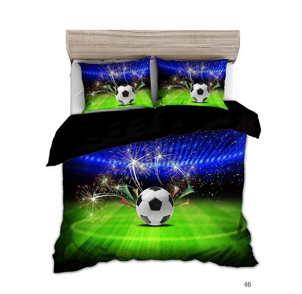 bedding sets funda para edredón de baloncesto y fútbol, cubierta ropa cama, en 3d, comercio exterior
bedding sets funda para edredón de baloncesto y fútbol, cubierta ropa cama, en 3d, comercio exterior
