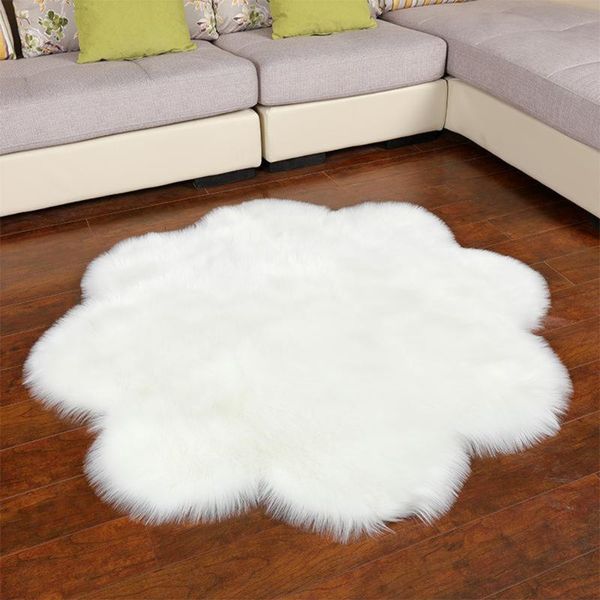 cushion/decorative pillow flower soft sheepskin rug chair cover artificial wool warm hairy carpet furry silky mat bedroom living room seat p
cushion/decorative pillow flower soft sheepskin rug chair cover artificial wool warm hairy carpet furry silky mat bedroom living room seat p