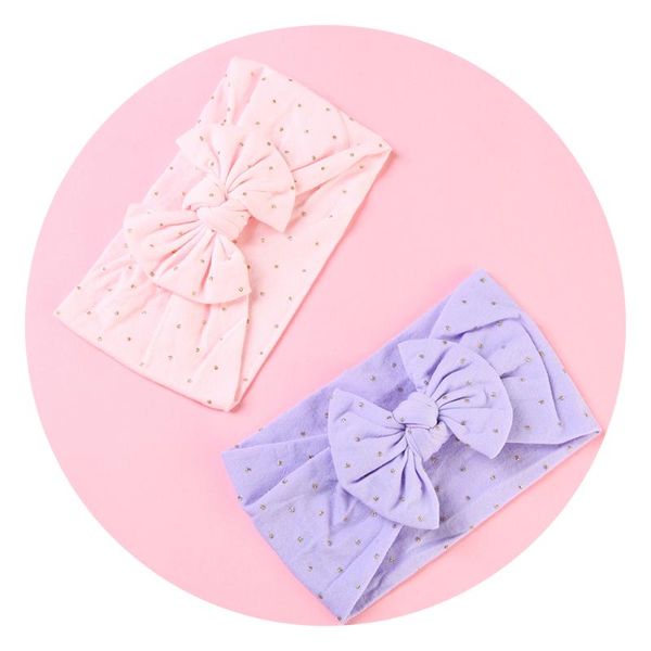 hair accessories 2021 baby girl gold dot children turban headband bows cute ribbit ears girls hairbands wide headwear kids tie, Slivery;white
hair accessories 2021 baby girl gold dot children turban headband bows cute ribbit ears girls hairbands wide headwear kids tie, Slivery;white