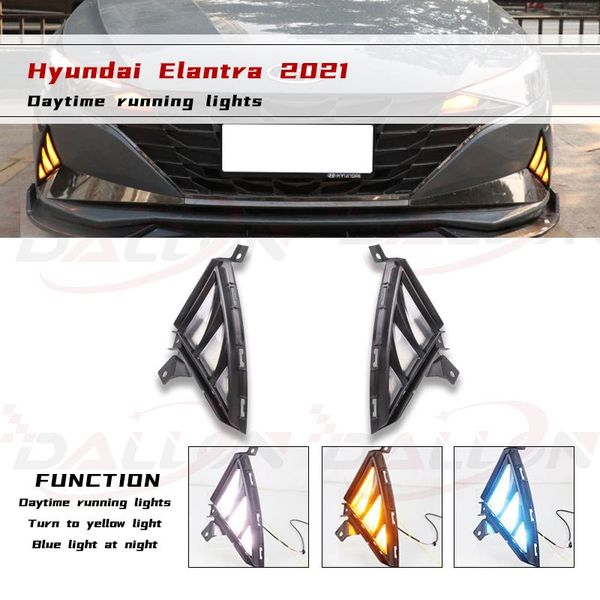emergency lights drl for elantra 2021 led daytime running light waterproof driving fog lamp daylight with turn signal
emergency lights drl for elantra 2021 led daytime running light waterproof driving fog lamp daylight with turn signal
