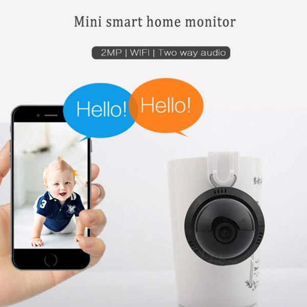 webcams mini ip cam wireless wifi camera hd dvr night vision for home protective suitable us eu 
webcams mini ip cam wireless wifi camera hd dvr night vision for home protective suitable us eu
