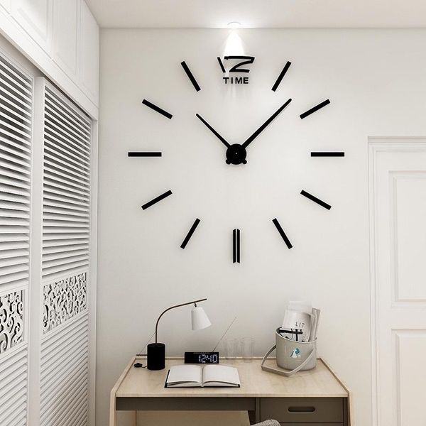 inch sale wall clock watch clocks 3d diy acrylic mirror stickers living room quartz needle europe horloge
inch sale wall clock watch clocks 3d diy acrylic mirror stickers living room quartz needle europe horloge