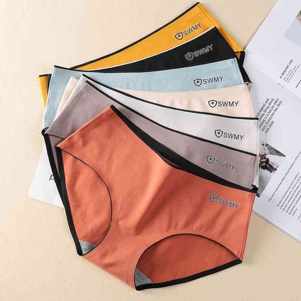 graphene traceless cotton girls triangle new antibacterial women's underwear, Black;white
graphene traceless cotton girls triangle new antibacterial women's underwear, Black;white