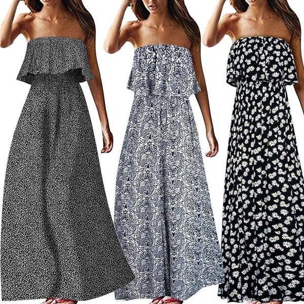 ethnic clothing boho women's tube dress ladies summer sleeveless off-shoulder long beach maxi dresses vestidos verano robe longue, Red
ethnic clothing boho women's tube dress ladies summer sleeveless off-shoulder long beach maxi dresses vestidos verano robe longue, Red