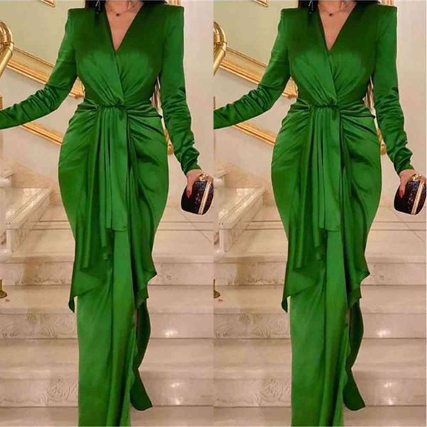 verde sereia vestidos de baile longo sheeve plus size elegante noite formal vestido personalizado qualquer tamanho, Black
verde sereia vestidos de baile longo sheeve plus size elegante noite formal vestido personalizado qualquer tamanho, Black