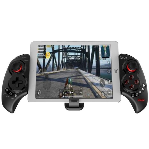 game controllers & joysticks ipega pg-9023s gamepad wireless bluetooth 5.0 console controller joystick joypad android ios for ps3 phone tabl
game controllers & joysticks ipega pg-9023s gamepad wireless bluetooth 5.0 console controller joystick joypad android ios for ps3 phone tabl