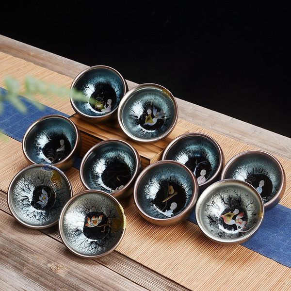 mugs ceramic porcelain tea cup kiln to change tianmu milk office cups tableware teaware home cafe coffee gift
mugs ceramic porcelain tea cup kiln to change tianmu milk office cups tableware teaware home cafe coffee gift