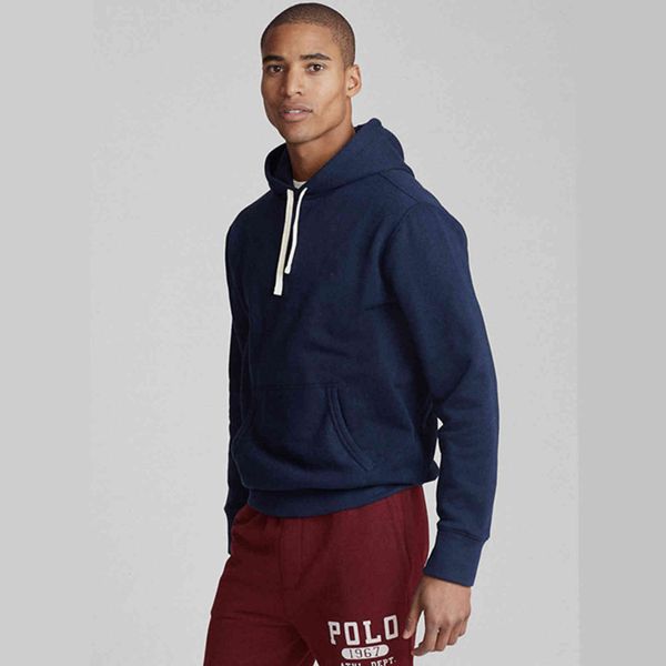 men's hoodies & sweatshirts men sweatshirt long sleeve ralp small horse hoodie hooded pullover blouse with pocket clothes male sportsw, Black
men's hoodies & sweatshirts men sweatshirt long sleeve ralp small horse hoodie hooded pullover blouse with pocket clothes male sportsw, Black