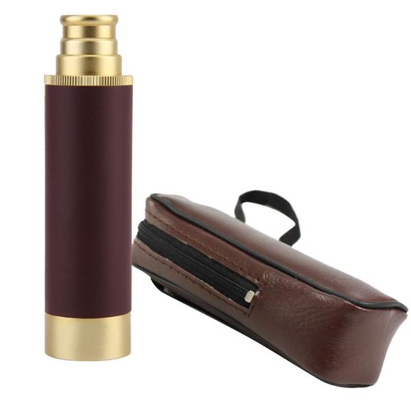 telescope & binoculars high definition monocular 25x magnifier mini portable military camp hiking lll night visio pocket scope for hunting
telescope & binoculars high definition monocular 25x magnifier mini portable military camp hiking lll night visio pocket scope for hunting