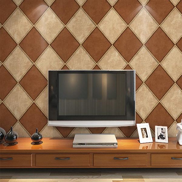 wallpapers 9.5m x 0.53m modern simple lattice non-woven wallpaper for bedroom living room office kitchen wall papers home decor d
wallpapers 9.5m x 0.53m modern simple lattice non-woven wallpaper for bedroom living room office kitchen wall papers home decor d