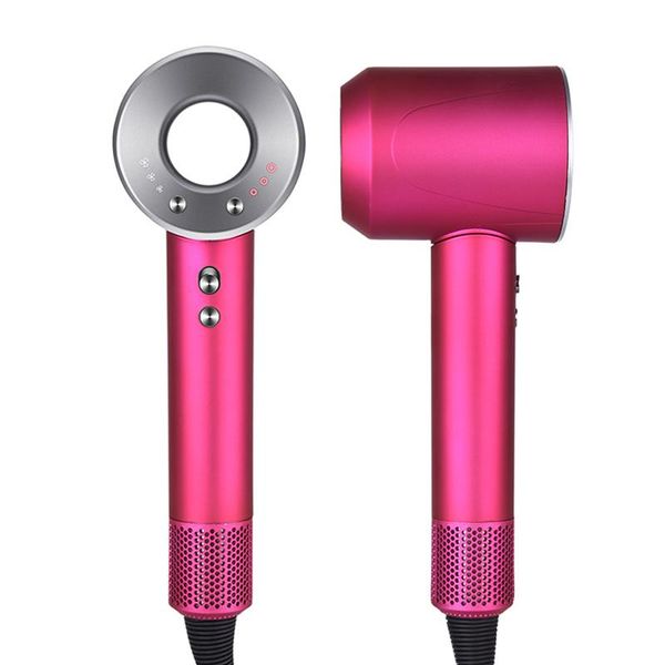 electric hair brushes professional dryer negative ions blow with diffuser attachment hairdryer powerful light weight salon and travel
electric hair brushes professional dryer negative ions blow with diffuser attachment hairdryer powerful light weight salon and travel