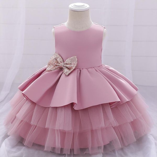 european american yarn puffer cake girl dress hollowed out baby one year old washing children birthday dresses, Red;yellow
european american yarn puffer cake girl dress hollowed out baby one year old washing children birthday dresses, Red;yellow