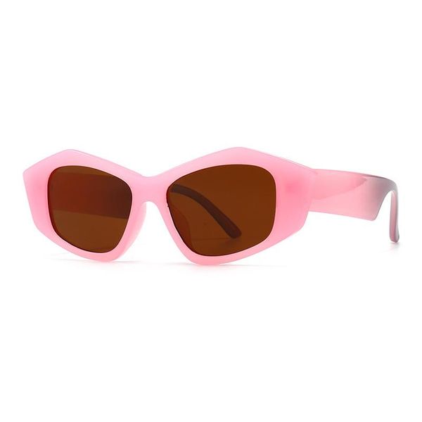 sunglasses fashion vintage cat eye women 2021 designer travel colorful sun glasses cute ladies shades uv400, White;black
sunglasses fashion vintage cat eye women 2021 designer travel colorful sun glasses cute ladies shades uv400, White;black