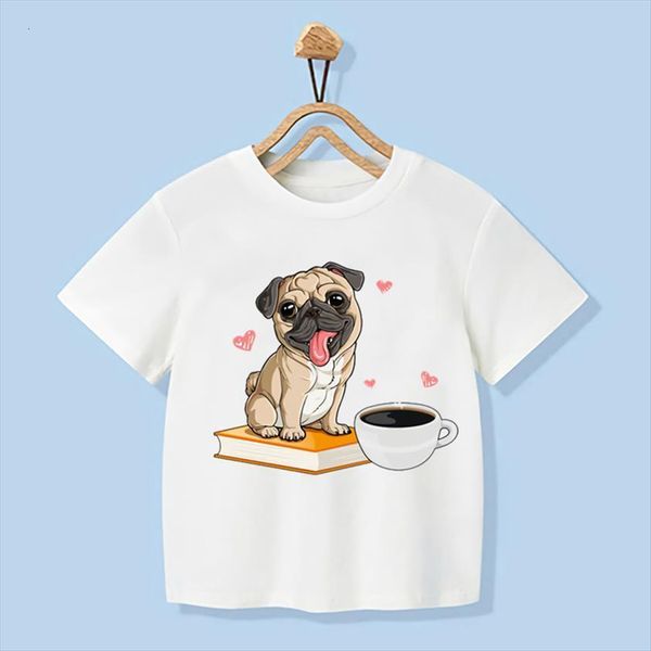 summer t shirt for girls boys cool pug roller skating animal print kawaii kids clothes dog funny shirt,ykp011, Blue
summer t shirt for girls boys cool pug roller skating animal print kawaii kids clothes dog funny shirt,ykp011, Blue