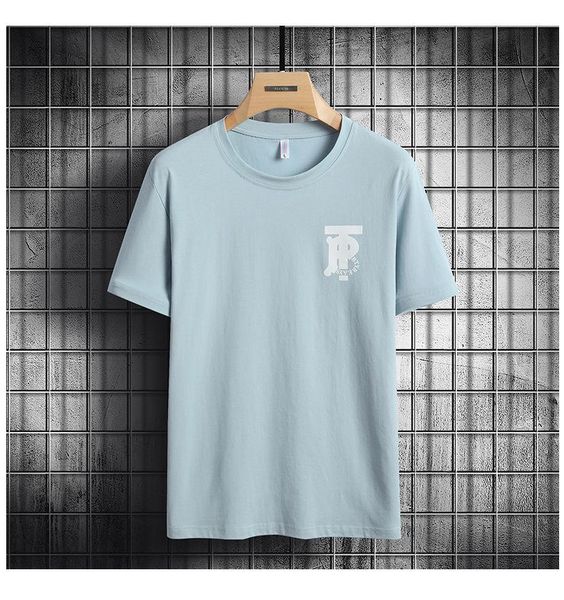 m-8xl plus size 2021 summer letter print o-neck cotton men casual short sleeve tees t-shirt streetwear british style men's t-shirts, White;black
m-8xl plus size 2021 summer letter print o-neck cotton men casual short sleeve tees t-shirt streetwear british style men's t-shirts, White;black
