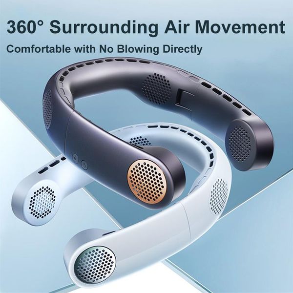electric fans hanging neck fan usb portable small charging mini lazy leafless refrigeration air conditionin
electric fans hanging neck fan usb portable small charging mini lazy leafless refrigeration air conditionin