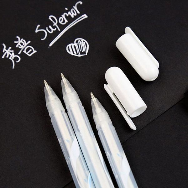 highlighters markers white highlighter pen office school 0.8mm sketch fine liner scribble paint design art, Black;red
highlighters markers white highlighter pen office school 0.8mm sketch fine liner scribble paint design art, Black;red