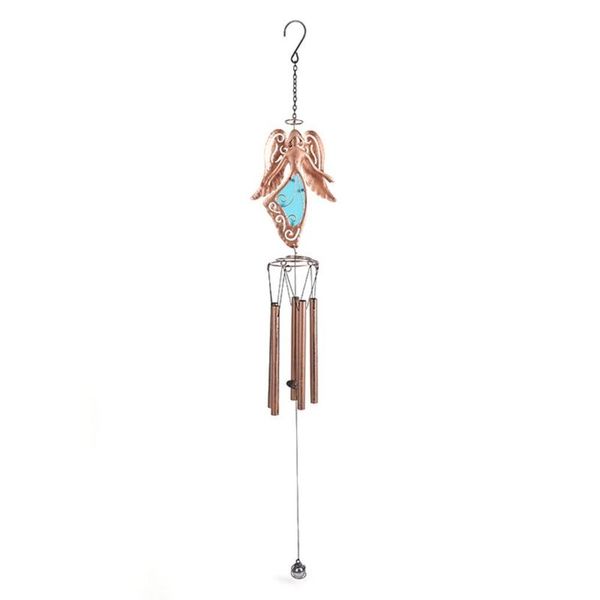 decorative objects & figurines flower fairy luminous wind chimes decoration bell garden hanging windbell ornament metal craft patio outdoor
decorative objects & figurines flower fairy luminous wind chimes decoration bell garden hanging windbell ornament metal craft patio outdoor