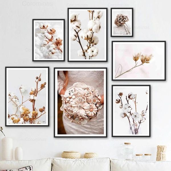 paintings cotton reed flower canvas painting plant women botanic wall art nordic hd posters and prints pictures for living room decor
paintings cotton reed flower canvas painting plant women botanic wall art nordic hd posters and prints pictures for living room decor