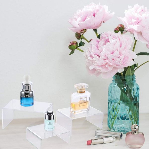 hooks & rails 3pcs acrylic u type jewelry display stand clear earrings necklace ring storage holder bedroom home rack shelf
hooks & rails 3pcs acrylic u type jewelry display stand clear earrings necklace ring storage holder bedroom home rack shelf