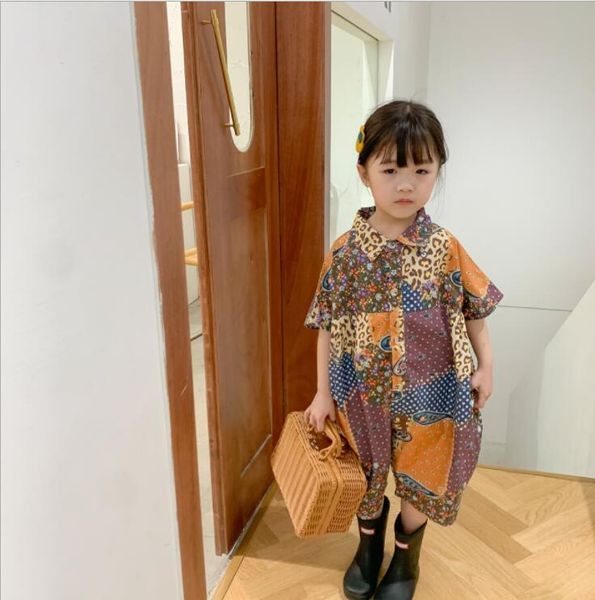 stlye girls printed overalls summer cotton fashion kids pants 2-8t cy429 jumpsuits, Blue
stlye girls printed overalls summer cotton fashion kids pants 2-8t cy429 jumpsuits, Blue