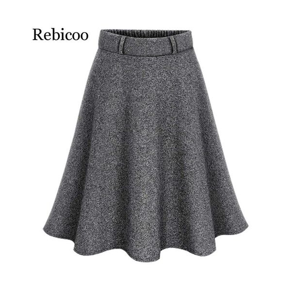 skirts ladies woolen 5xl 6xl autumn winter women casual loose elastic waist warm pleated mini plus size high quality, Black
skirts ladies woolen 5xl 6xl autumn winter women casual loose elastic waist warm pleated mini plus size high quality, Black
