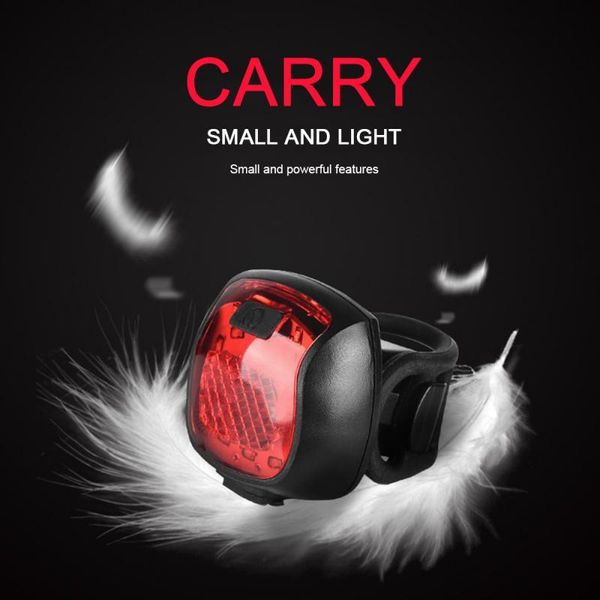 bike lights xanes 5-modes 180° widen lighting mini led bicycle tail light usb rechargeable rear lamp safety warning night lante
bike lights xanes 5-modes 180° widen lighting mini led bicycle tail light usb rechargeable rear lamp safety warning night lante