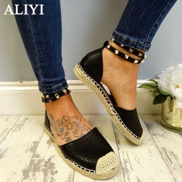 sandals women 2021 summer closed toe ladies rivet buckle strap casual flat shoes home office beach fisherman 35-43, Black
sandals women 2021 summer closed toe ladies rivet buckle strap casual flat shoes home office beach fisherman 35-43, Black