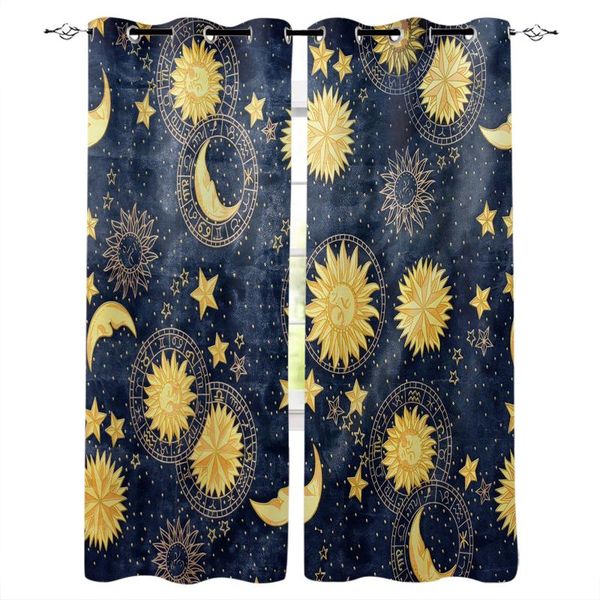 curtain & drapes sun moon universe sky blackout living room window children's curtains for the bedroom
curtain & drapes sun moon universe sky blackout living room window children's curtains for the bedroom