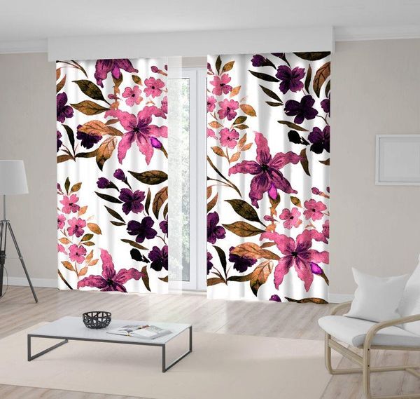curtain & drapes lilies flowers with leaves floral pattern luxurious design artwork purple green white
curtain & drapes lilies flowers with leaves floral pattern luxurious design artwork purple green white