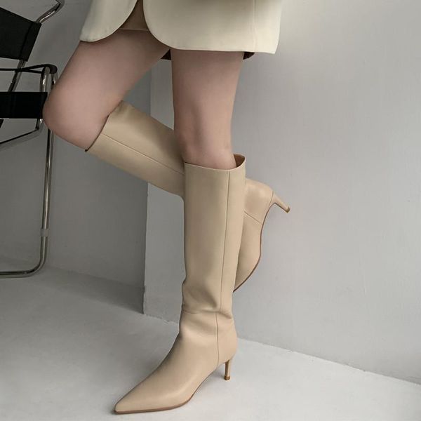 boots 2021 winter handmade custom european and american style comfortable casual all-match fashion, Black
boots 2021 winter handmade custom european and american style comfortable casual all-match fashion, Black