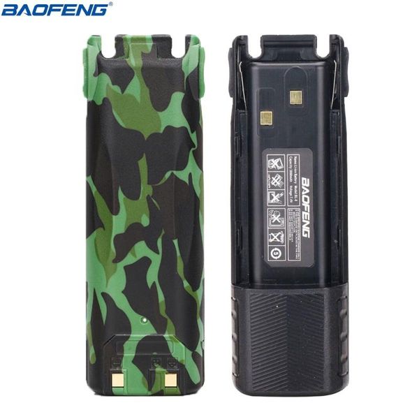 walkie talkie 2pcs baofeng uv-82 bl-8 7.4v 3800mah li-ion battery with dc connector for bf-uv82 uv-82hp uv 82 plus radio
walkie talkie 2pcs baofeng uv-82 bl-8 7.4v 3800mah li-ion battery with dc connector for bf-uv82 uv-82hp uv 82 plus radio