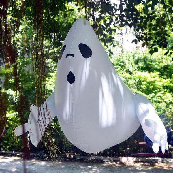 party decoration halloween pvc inflatable outdoor yard shopping airtight animated ghost mall supplies
party decoration halloween pvc inflatable outdoor yard shopping airtight animated ghost mall supplies