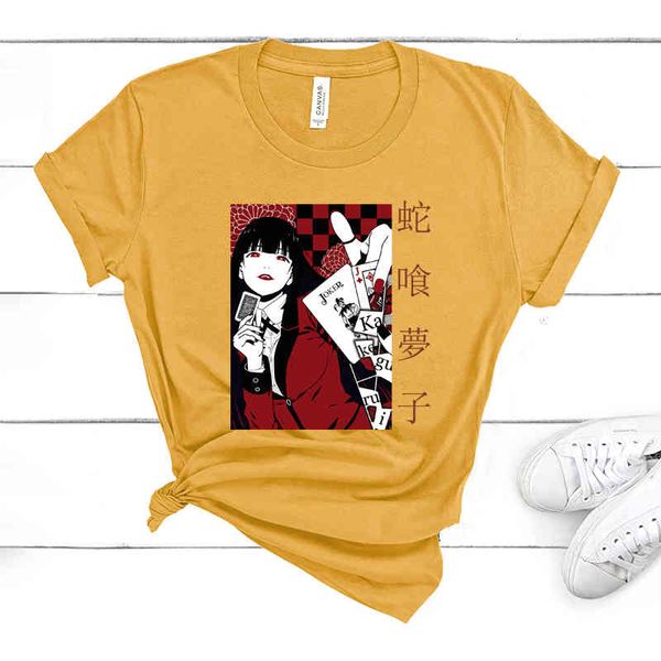 women's hoodies & sweatshirts female shirt with kakegurui pattern sabami yumeko, feminine kawaii style shirt, graphic harajuku style, a, Black
women's hoodies & sweatshirts female shirt with kakegurui pattern sabami yumeko, feminine kawaii style shirt, graphic harajuku style, a, Black