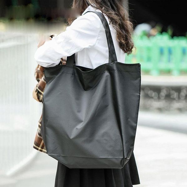 storage bags reusable foldable shopping bag totes eco friendly shopper portable large capacity shoulder handbags grocery folding
storage bags reusable foldable shopping bag totes eco friendly shopper portable large capacity shoulder handbags grocery folding