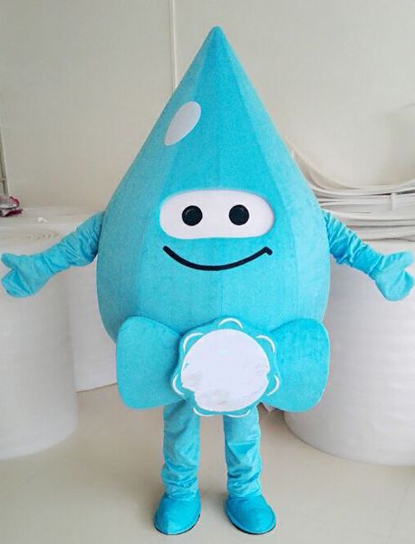 mascot costumes blue water drops mascot costume water saving publicity performance advertising dress halloween carnival fancy party costumes, Red;yellow
mascot costumes blue water drops mascot costume water saving publicity performance advertising dress halloween carnival fancy party costumes, Red;yellow