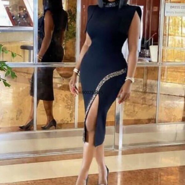 summer african women sleeveless sequined knee-length dress clothing american ethnic, Red
summer african women sleeveless sequined knee-length dress clothing american ethnic, Red
