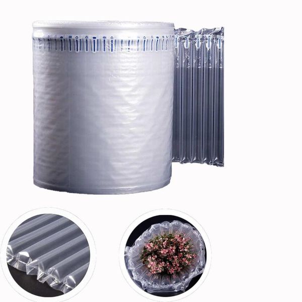 packing bags inflatable air column bag coil express packaging shockproof bubble film anti-collision buffer courier
packing bags inflatable air column bag coil express packaging shockproof bubble film anti-collision buffer courier