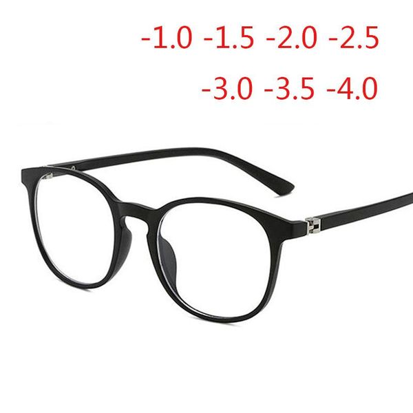 fashion sunglasses frames literary student square myopia glasses with degree women men short-sighted eyewear oval frame -1 -1.5 -2 -2.5 -3.0, Black
fashion sunglasses frames literary student square myopia glasses with degree women men short-sighted eyewear oval frame -1 -1.5 -2 -2.5 -3.0, Black