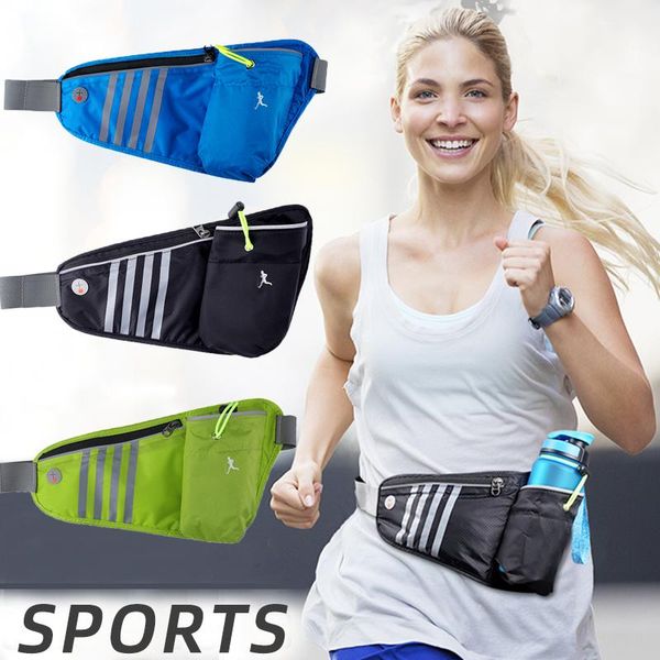 women men running belt bags jogging cycling waist pack sports runner bag water bottle holder portable outdoor
women men running belt bags jogging cycling waist pack sports runner bag water bottle holder portable outdoor