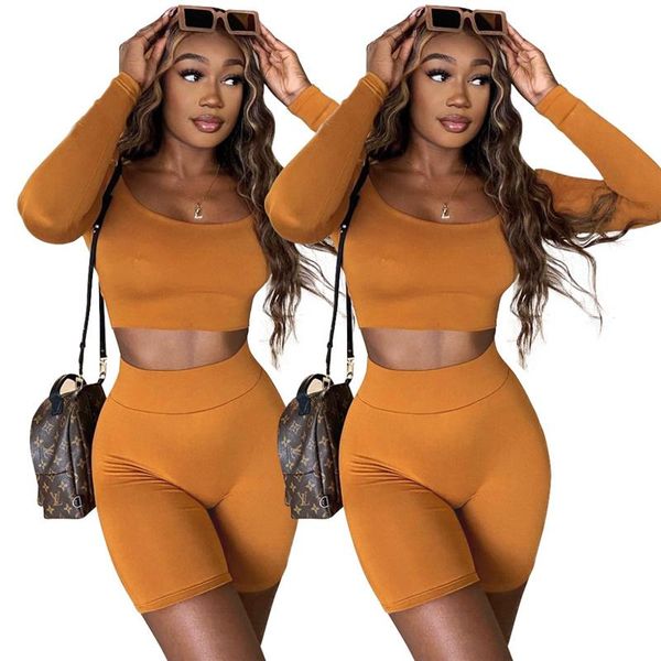 women's tracksuits simple pure color o neck long sleeve bro and pants tight club party lady fashion, Gray
women's tracksuits simple pure color o neck long sleeve bro and pants tight club party lady fashion, Gray