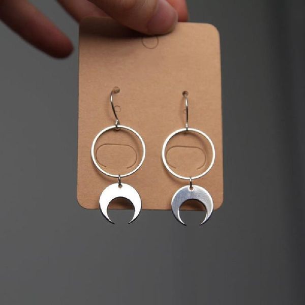 dangle & chandelier witch crescent moon earrings silver colour raw celestial boho hippie jewelry punk women gift fashion trend gorgeous earr
dangle & chandelier witch crescent moon earrings silver colour raw celestial boho hippie jewelry punk women gift fashion trend gorgeous earr