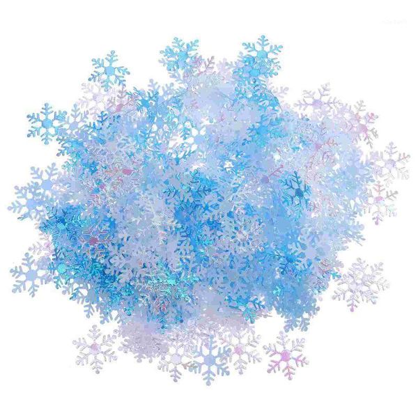 christmas decorations 400 pcs home cafe shopping mall party scene plastic snowflake decor
christmas decorations 400 pcs home cafe shopping mall party scene plastic snowflake decor
