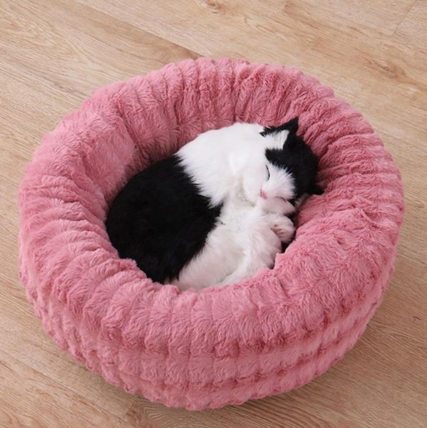 kennels & pens super soft dog bed pet sleeping nest house for cat long plush cats mat cushion pads winter warm puppy kennel basket dogs
kennels & pens super soft dog bed pet sleeping nest house for cat long plush cats mat cushion pads winter warm puppy kennel basket dogs