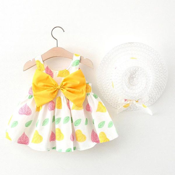 girl's dresses toddler baby kids girls fashion suspenders floral princess dress hat clothes outfits vetement fille vestidos de verano, Red;yellow
girl's dresses toddler baby kids girls fashion suspenders floral princess dress hat clothes outfits vetement fille vestidos de verano, Red;yellow