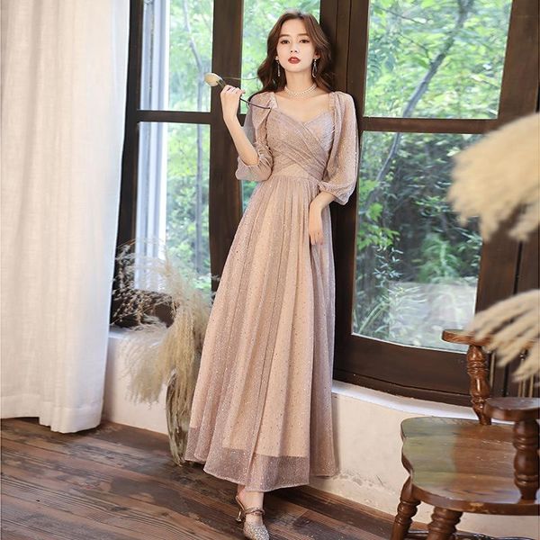 ethnic clothing perspective lantern sleeve cheongsam sweetheart neck qipao champagne sequins pleated prom party dress gown bowknot belt vest, Red
ethnic clothing perspective lantern sleeve cheongsam sweetheart neck qipao champagne sequins pleated prom party dress gown bowknot belt vest, Red