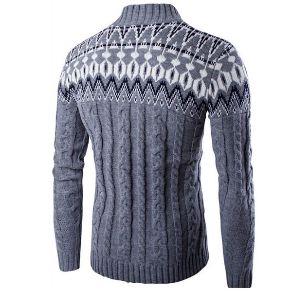 men's sweaters winter thick warm cashmere christmas sweater men stand collor slim fit pullover classic wool knitwear pull homme11 f3vv, White;black
men's sweaters winter thick warm cashmere christmas sweater men stand collor slim fit pullover classic wool knitwear pull homme11 f3vv, White;black