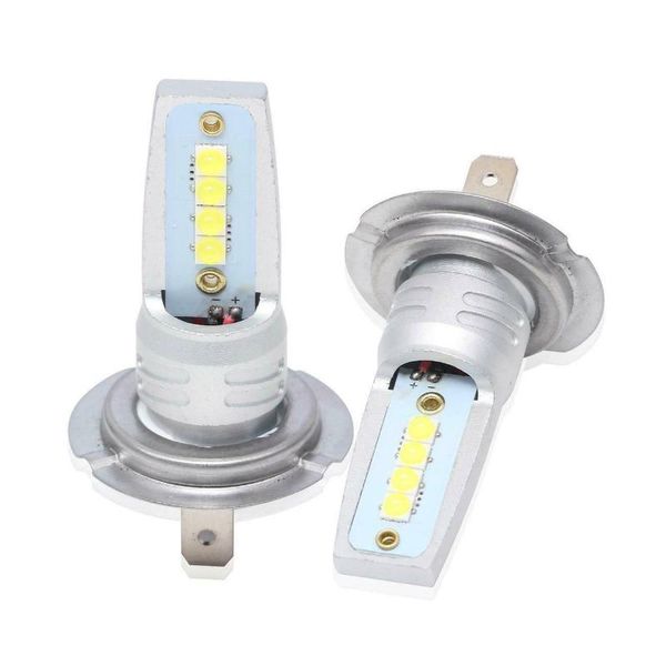 car headlights 2pcs bulb h7 40w cree 8smd 12v-24v 6000k white led headlight fog lights
car headlights 2pcs bulb h7 40w cree 8smd 12v-24v 6000k white led headlight fog lights