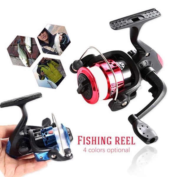 5.1:1 aluminum alloy spinning reel high speed gear ratio fishing reels metal spool with line casting baitcasting
5.1:1 aluminum alloy spinning reel high speed gear ratio fishing reels metal spool with line casting baitcasting