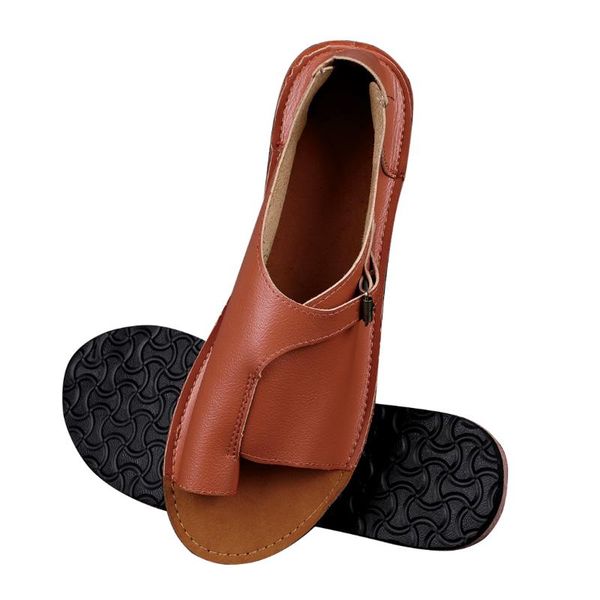 womens casual sandals leather vintage comfort retro buckle-strap flats slip on sandals,suit for summer beach travel, Black
womens casual sandals leather vintage comfort retro buckle-strap flats slip on sandals,suit for summer beach travel, Black